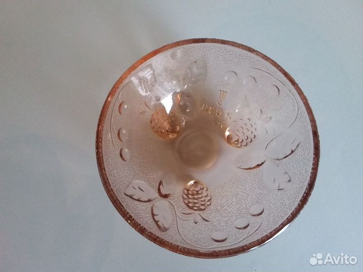 Розетки для варенья