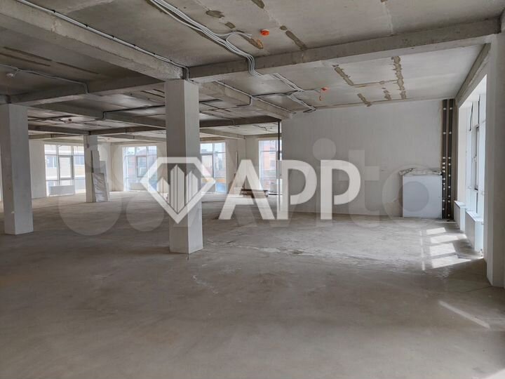 Торговая площадь, 650 м²