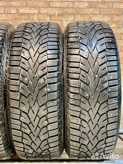 Gislaved NordFrost 100 SUV 215/65 R16 102T