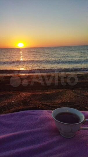 Дача 30 м² на участке 3 сот.