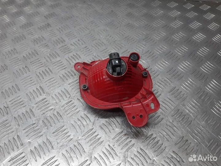 Фара противотуманная задняя левая Kia Soul 2 2.0