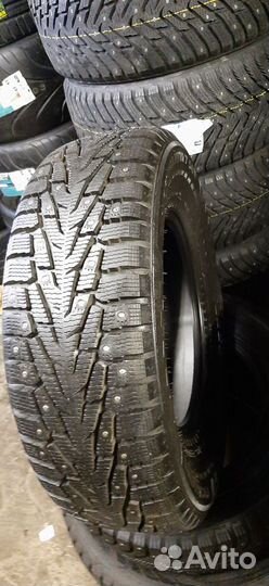 Nokian Tyres Hakkapeliitta 7 SUV 245/70 R16 111T