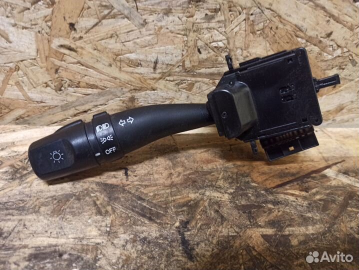 Подрулевой переключатель света Hyundai Tucson 1