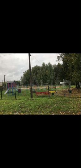 Торговая площадь, 102 м²