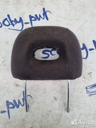 Подголовник передний правый Subaru Forester SF5