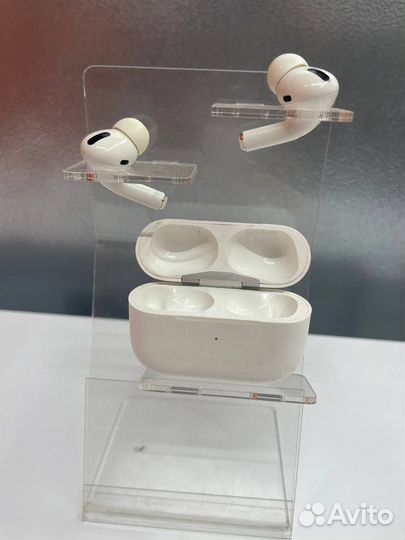 Наушники apple airpods pro 2 (оригинальные)