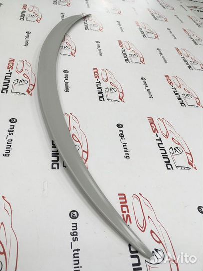 Спойлер Mercedes E-Coupe c238 (Тайвань)