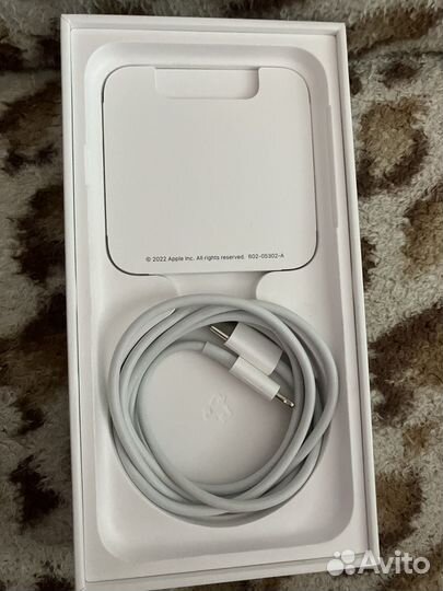 iPhone SE (2022), 64 ГБ