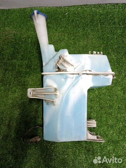 Бачок стеклоомывателя Kia Rio FB G4LC 2017