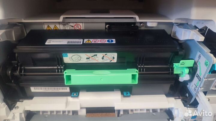 Мфу Ricoh SP360sf