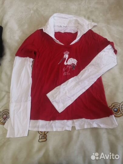 Одежда для беременных 44 46 48