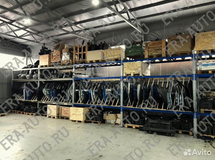 Бампер на все автомобили