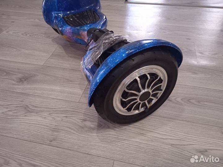 Гироскутер