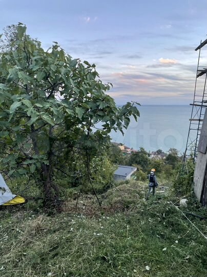 Участок 3,5 сот. (СНТ, ДНП)