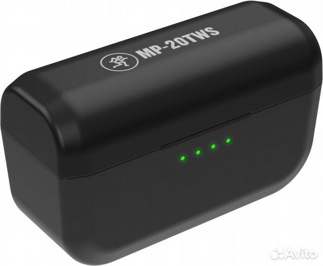 Наушники Mackie MP-20TWS