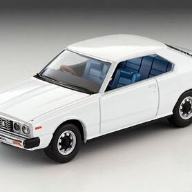 Nissan Skyline 1:64 tlv, в наличии