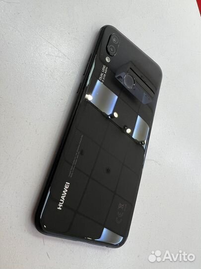 HUAWEI P20 Lite, 4/64 ГБ