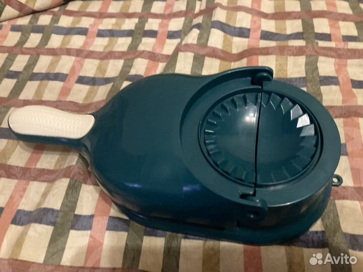 Пельменница ручная