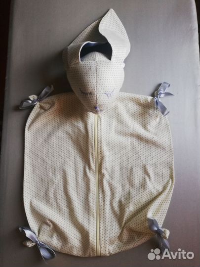 Игрушка пижамница