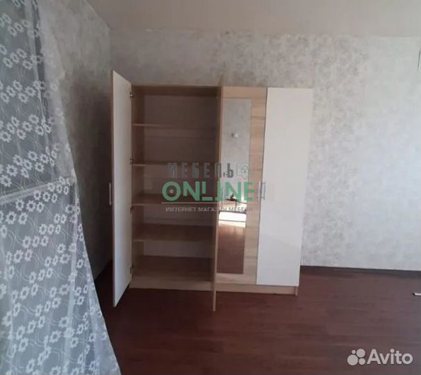 Шкаф распашной новый