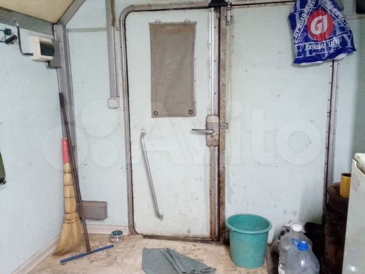 Аукцион: 2-к. квартира, 24,5 м², 1/1 эт.