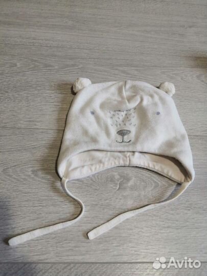 Шапки фирменные nels, zara, Lassie, tokka