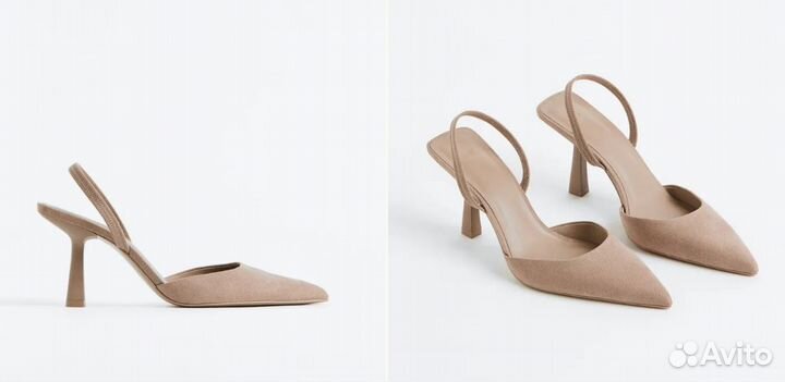 Слипоны нм новые 39 размер на наш 38,5,стопа до 25