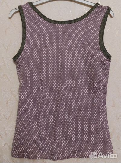 Майка для девочки