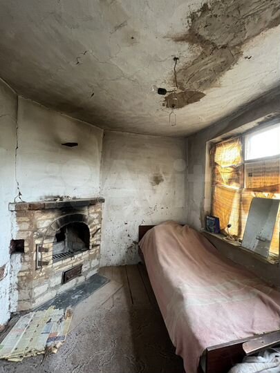 Дача 60 м² на участке 6 сот.