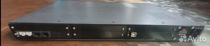 Система записи информации и звука Stealth Line PRC