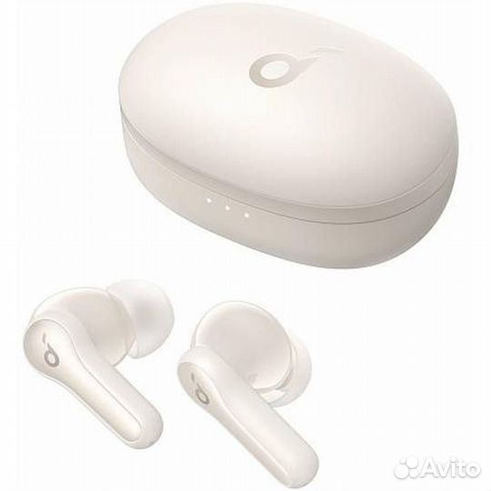 Bluetooth гарнитура Anker Soundcore Life #352178