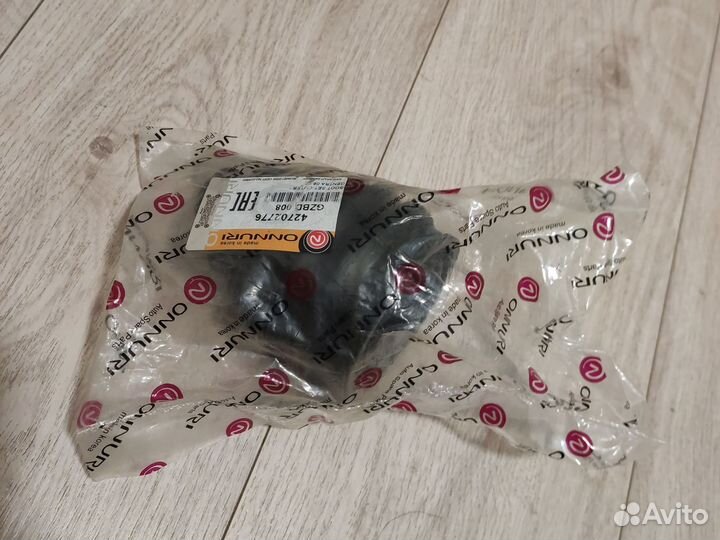 Пыльник шруса gzbd-008 Chevrolet Aveo