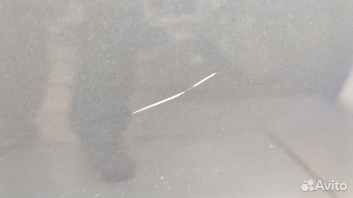 Дверь боковая правая задняя Audi A8 (D3)