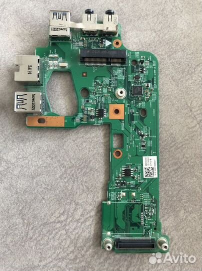 Комплектующие ноутбука dell inspiron 5110