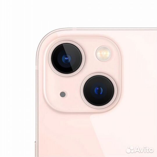 iPhone 13 mini Pink 256GB A2481
