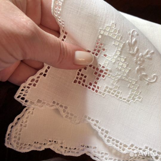 Носовой платочек