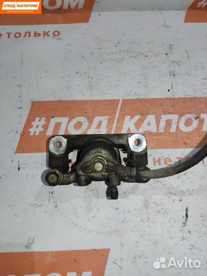 Суппорт тормозной задний правый Nissan X-Trail T31