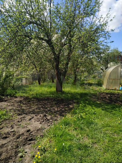 Участок 5,8 сот. (ИЖС)