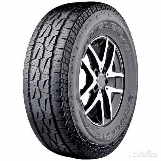 Bridgestone Dueler A/T 001 245/75 R16 S
