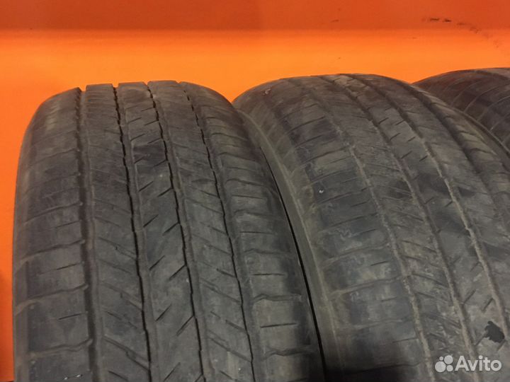 Yokohama Geolandar G91 225/60 R17 99V