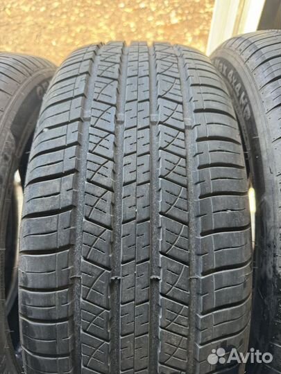 LingLong Green-Max 4x4 HP 215/55 R18 95V