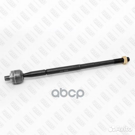 Тяга рулевая правая ford Transit 00- ford Tran