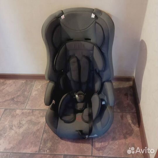 Детское автокресло от 9 до 36 кг