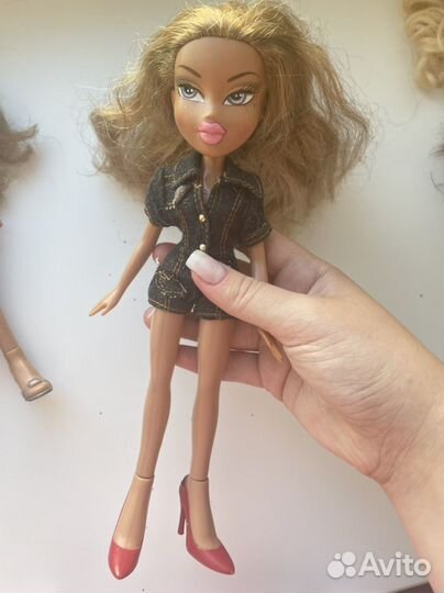 Кукла Bratz