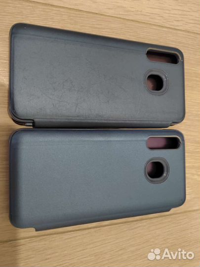 Чехол на Самсунг А30