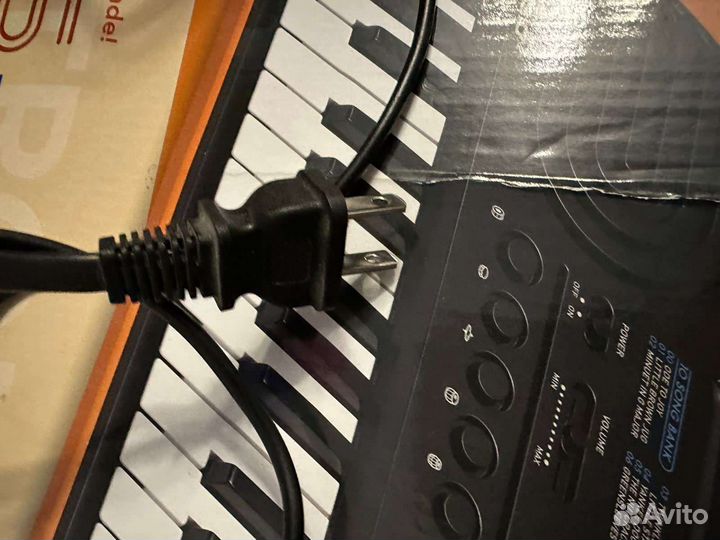 Синтезатор