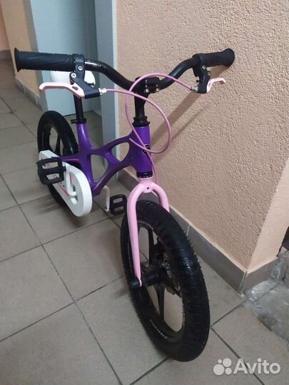 Велосипед Royal Baby Space Shuttle 16