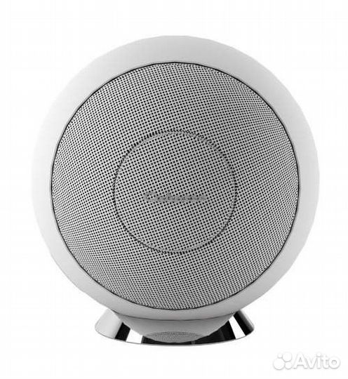 Полочная акустика Cabasse Riga 2 On-Base White