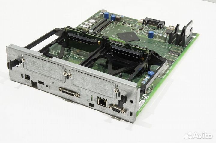 Плата форматирования HP LaserJet4700dn Q5979-60004