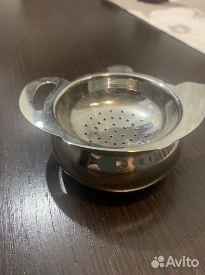 Подставка под чайные пакетики